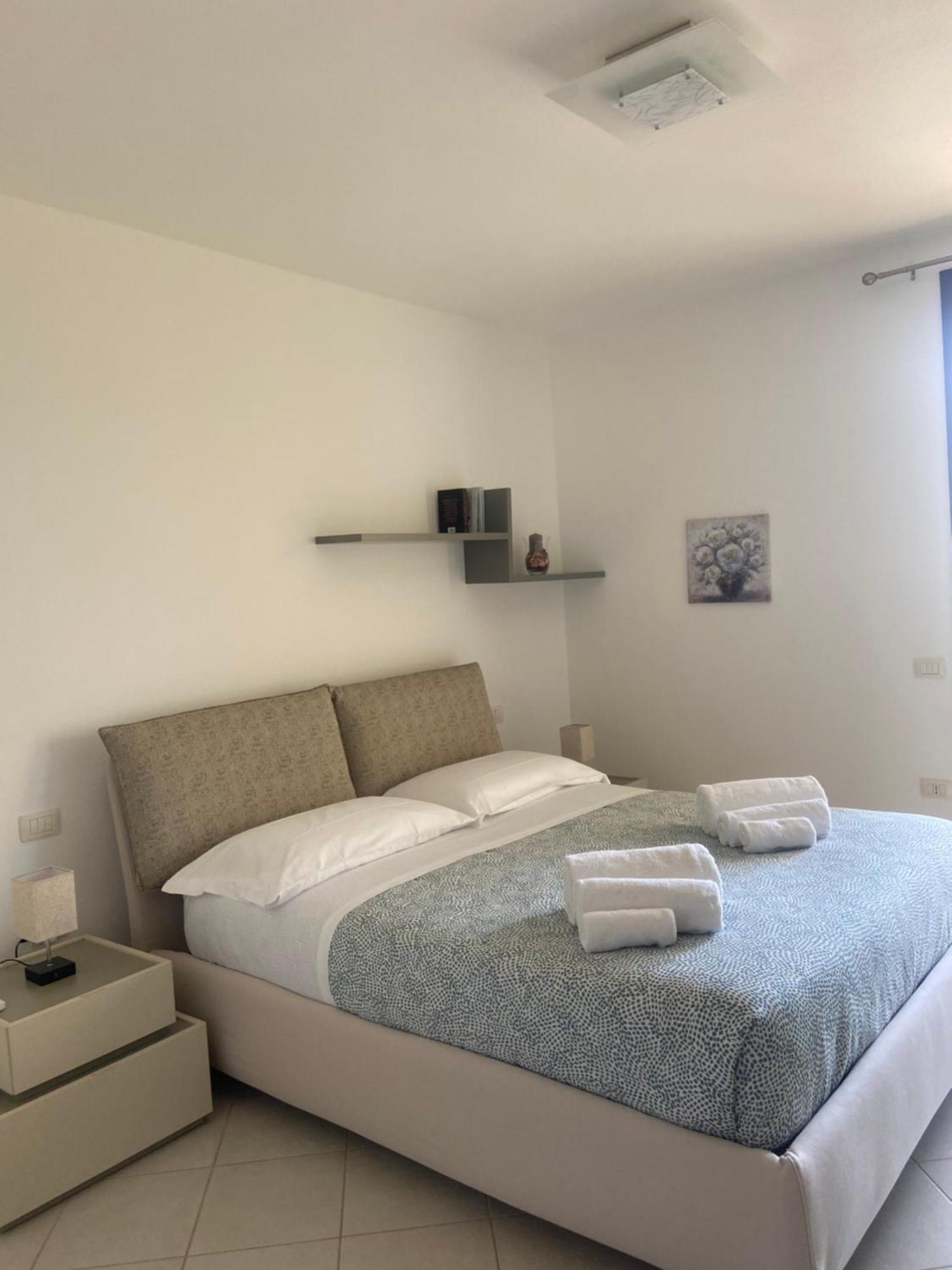 La Crisalide Appartement Elmas Buitenkant foto
