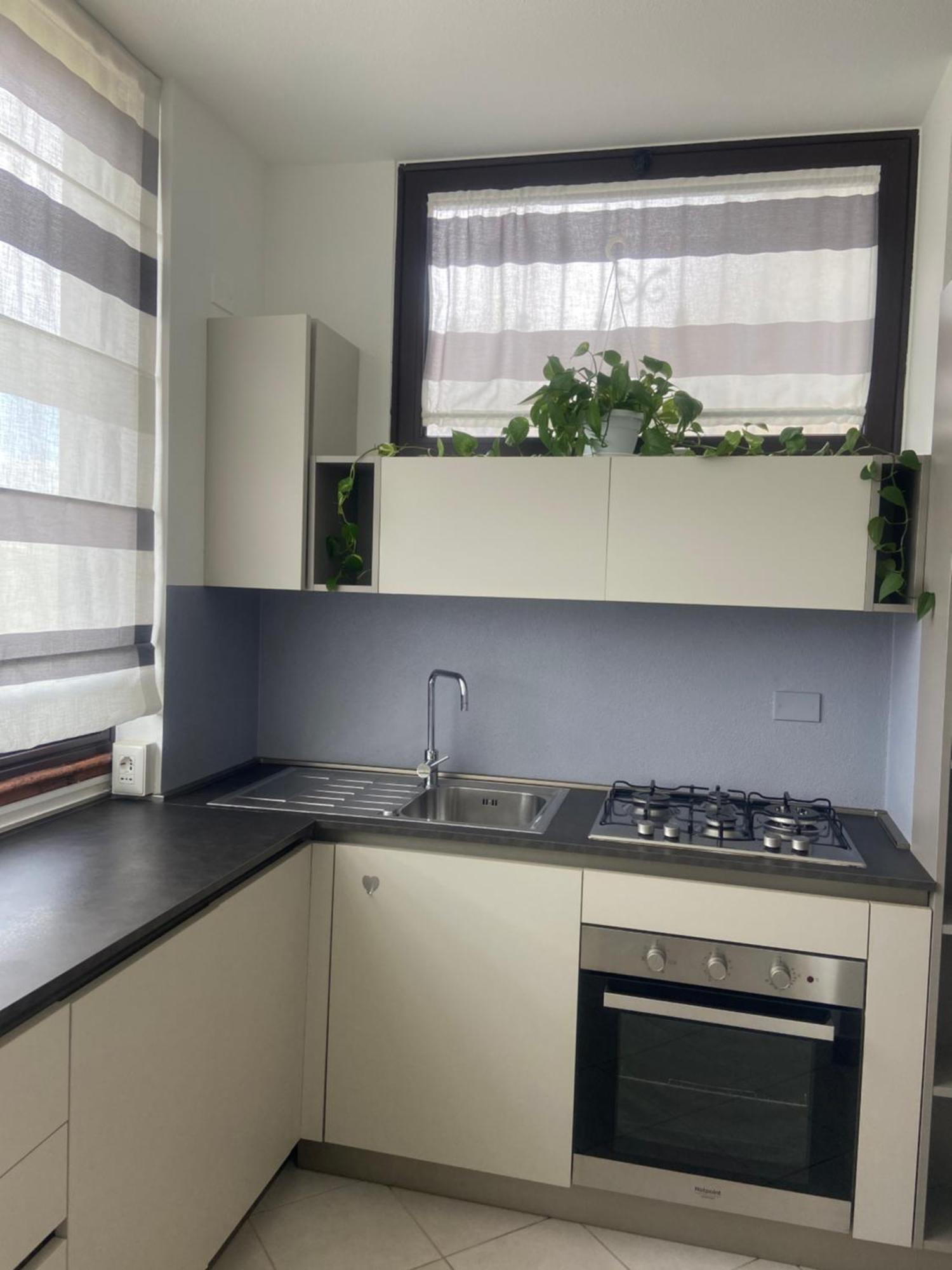 La Crisalide Appartement Elmas Buitenkant foto